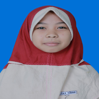 foto profil Alinka Nidya Putri Prasetio